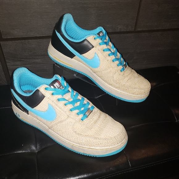 Nike Other - Nike Air Force XXV